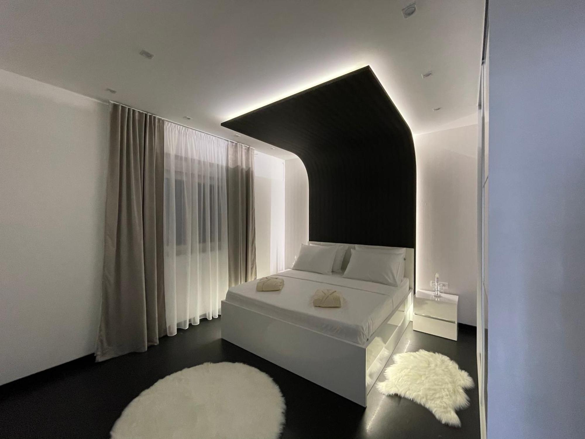 Ferienwohnung Sky Garden Trogir Exterior foto