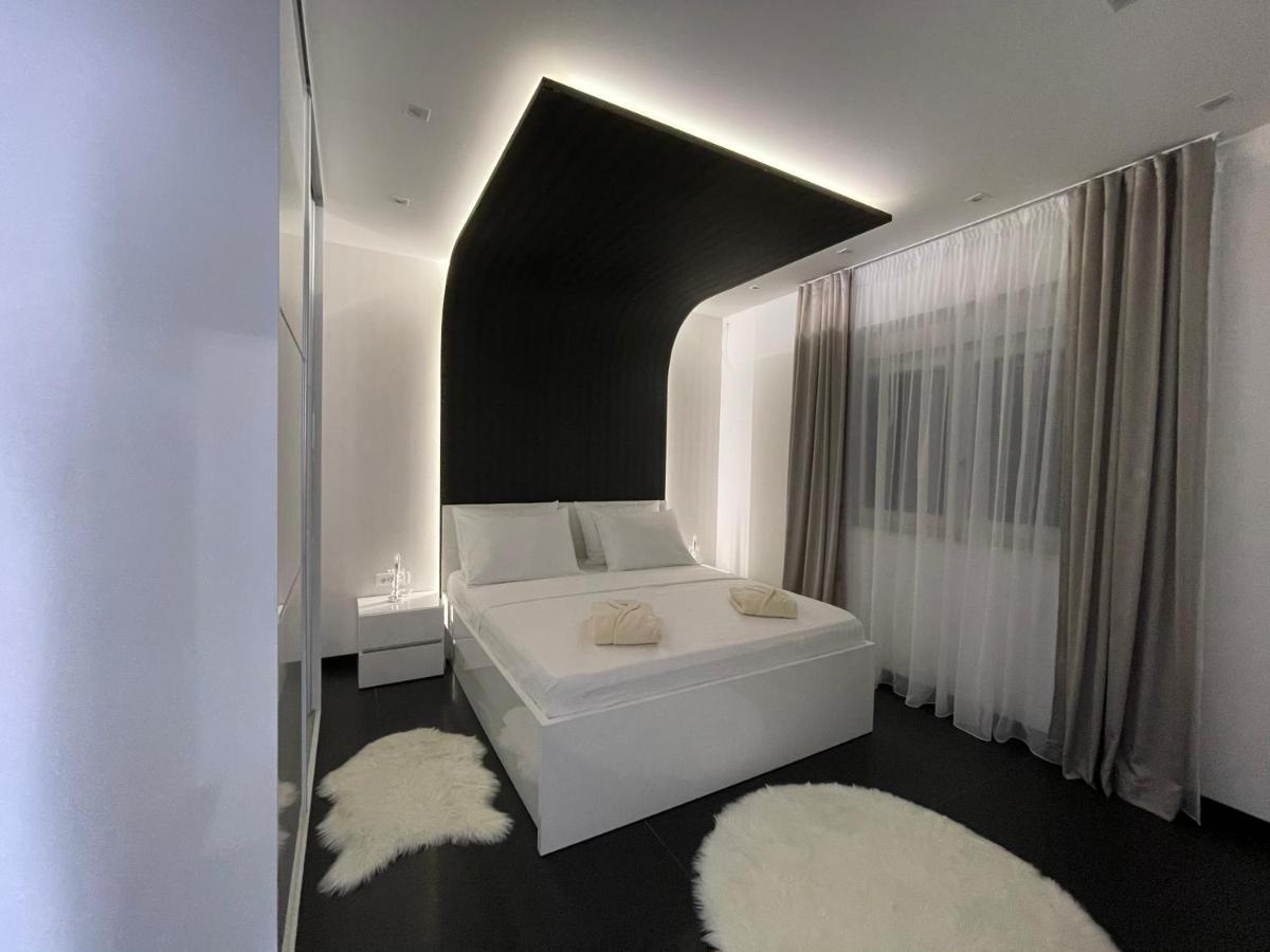 Ferienwohnung Sky Garden Trogir Exterior foto